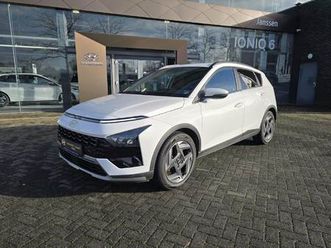 hyundai bayon 1.0 t-gdi premium aut