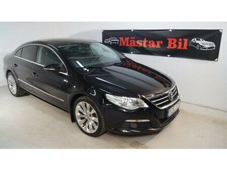 cc 5-seater 2.0 tdi dpf bmt 4motion
