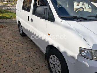 hyundai h1