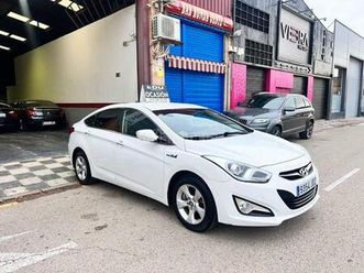 hyundai - i40 1.7 crdi 115cv bluedrive essence