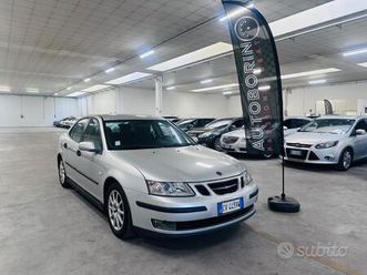 saab 9-3 sport sedan 1.9 tid 16v linear