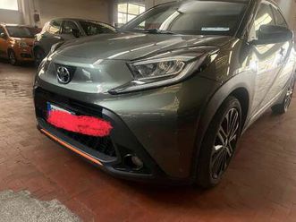 limited edition - cambio automatico