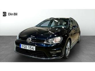 sportscombi tsi150 dsg r-line backkamera/p-s