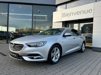 grand sport 1.6 cdti *garantie*1er prop*carplay*