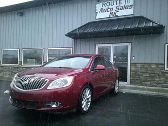 used 2012 buick verano base
