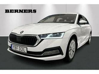 kombi 2.0 tdi 4x4 dsg 150hk