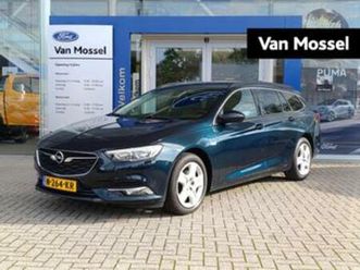 opel insignia sports tourer 1.5 turbo ecotec business execut — opel — marktplaats