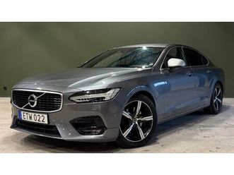 t5 geartronic r-design nybesiktigad 2-ägare servad