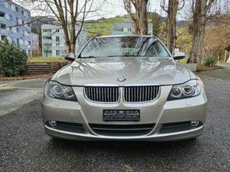 bmw 325xi touring