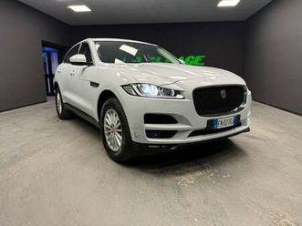 2.0d i4 prestige awd 180cv auto prezzo reale