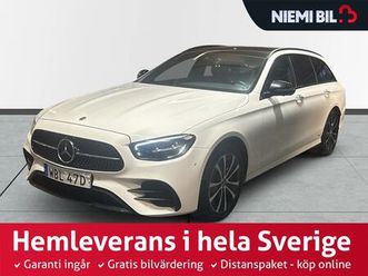 300 t de 4matic 9g amg line moms/pano/360/ad