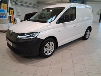 cargo 2.0 tdi 122hk dsg