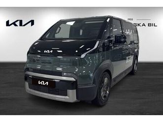 cargo plus 4dr l2h1 long range 71.2 kwh
