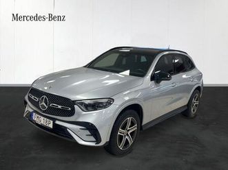 300 d e 4matic amg-line premium, vinterhju