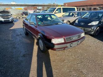 audi 80 2.0