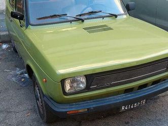 fiat 127