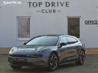 zeekr 001 performance*v2l*hud*panorama