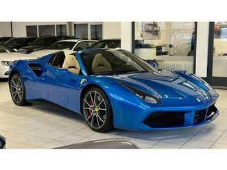 FERRARI 488 SPIDER ferrari-488-spider-komplett-ppf