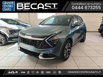 1.6 tgdi gpl style - km zero