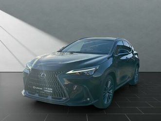 lexus nx 350h luxurx mark levinson