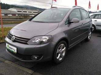 volkswagen golf plus 1,2 tsi /77 kw/