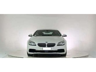 640d gran coupe xdrive luxury auto