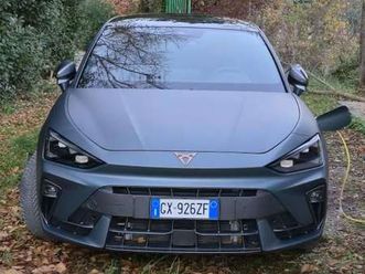 leon 2024 1.5 e-hybrid vz 272cv dsg