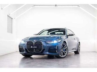 m440d coupe mhev 48v xdrive auto