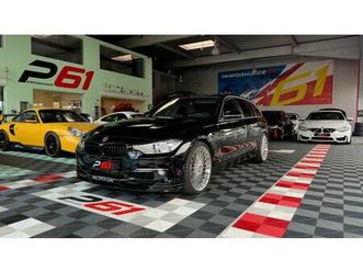 alpina b3 3.0 biturbo allrad touring