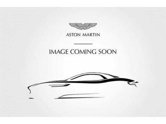 aston martin db11 v8 volante