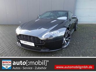 aston martin vantage v8 s sp10 special edition