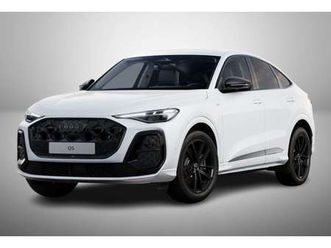 spb 2.0 tdi quattro s-tronic 2x s-line 204cv promo