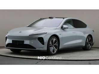 nio et7 100kwh