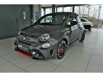 abarth 595 competizione mta leder beats deutsch
