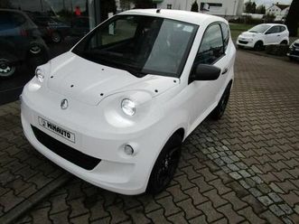 aixam aixam miniauto euro 5+ access*lagerfahrzeug*