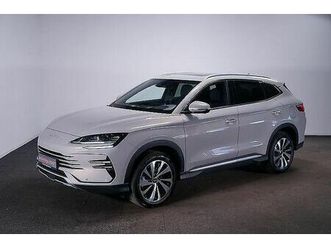 byd seal u dm-i phev 18.3 kwh awd design kamera/acc