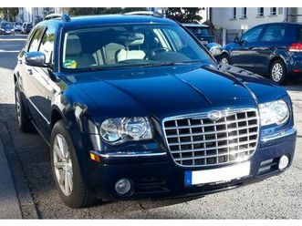 chrysler 300c touring 3.5 v6 awd autom. -