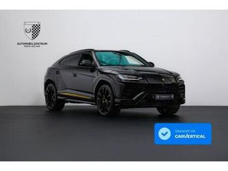 lamborghini urus panorama/bigcarbonpack/adv.b&o/anima/23