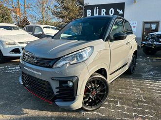 ligier js 60 sport ultimate-voll*229€ mtl*