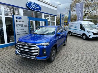 maxus t90 ev 89 kwh - elite