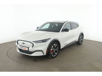 electric drive 258 kw