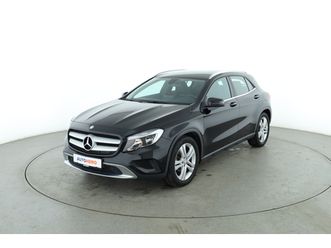 gla 180 d