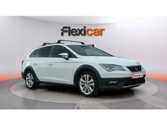 st 1.4 tsi 92kw (125cv) st&sp fr