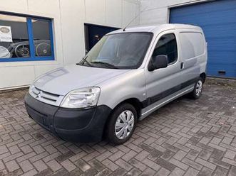 2.0 hdi °prête a immatriculée°