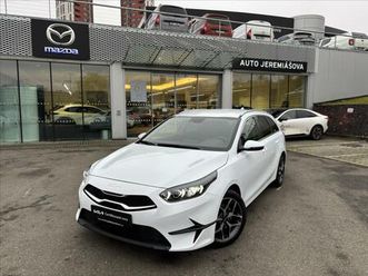 kia ceed sw cd 1,5 t-gdi gpf 7dct top