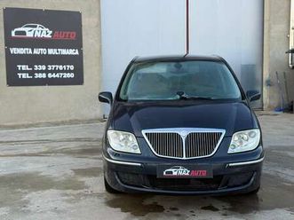 2.2 jtd executive 6m