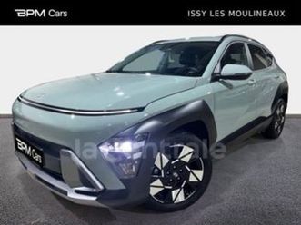 ii 1.6 hybrid 129 creative