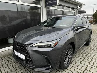 lexus nx 450h+ executive awd cvt