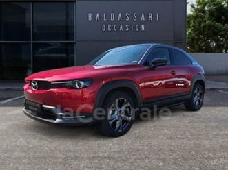 e-skyactiv 145 first edition industrial vintage 2020 35.5 kwh