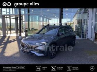 350 4matic amg line 66.5kwh